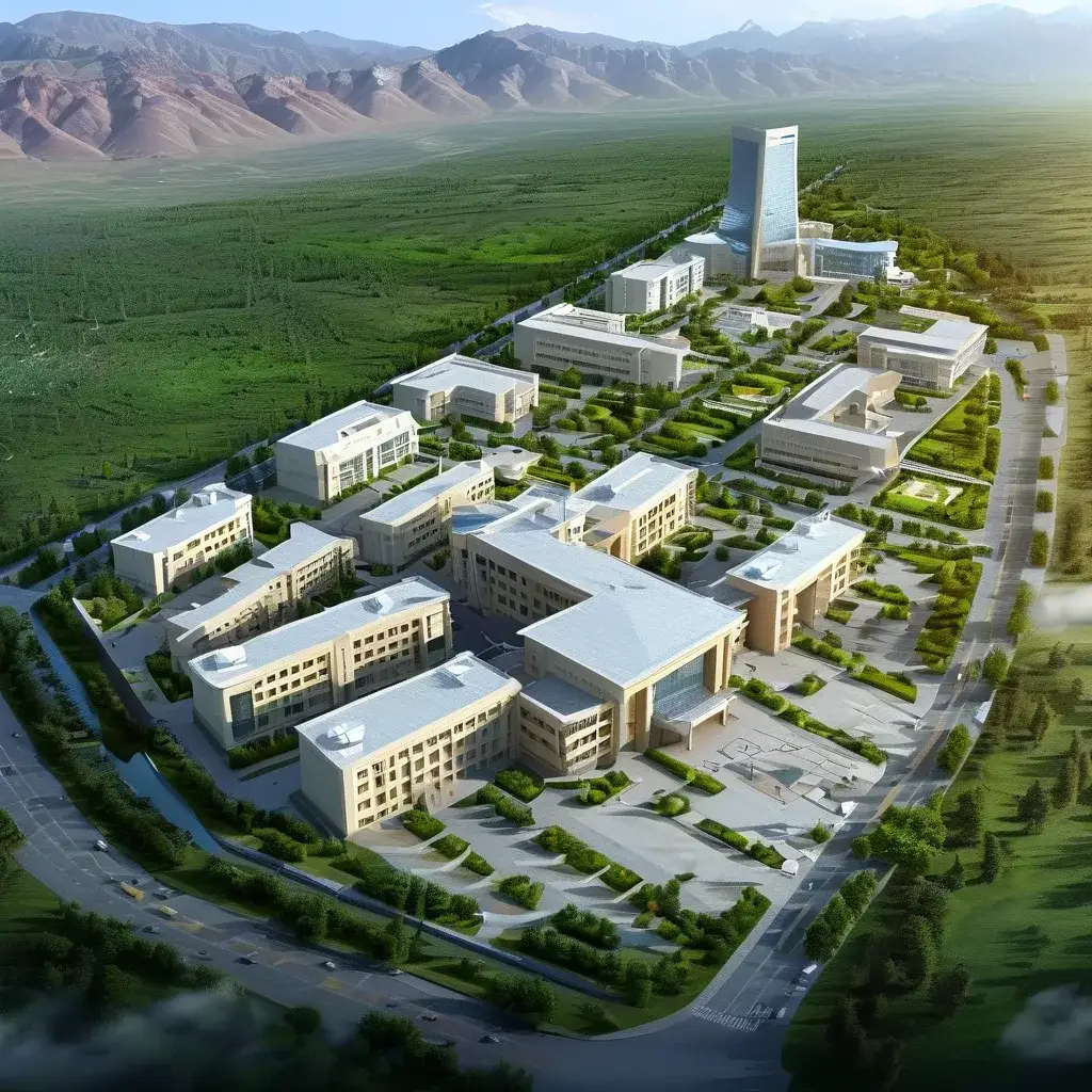 专业建筑设计院